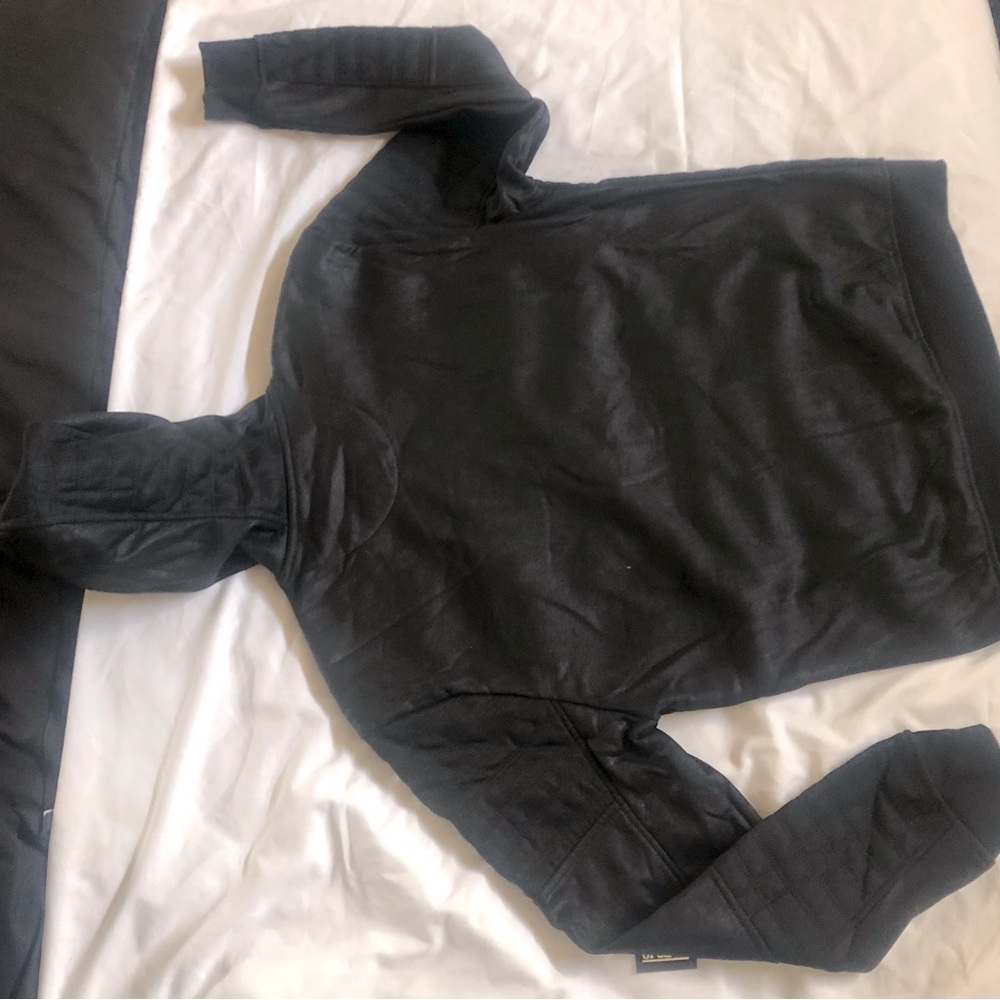 Mens fleece jacket - Picture 2 of 2